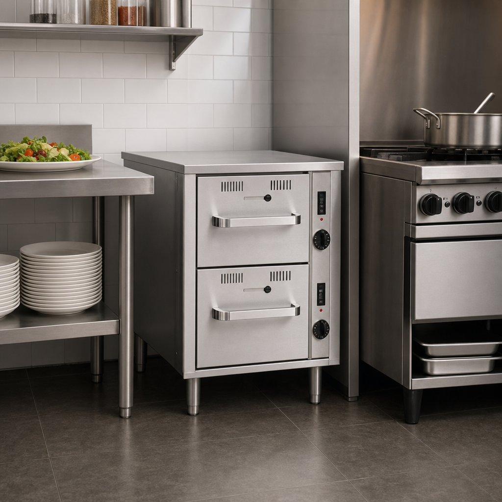 Freestanding Narrow Width