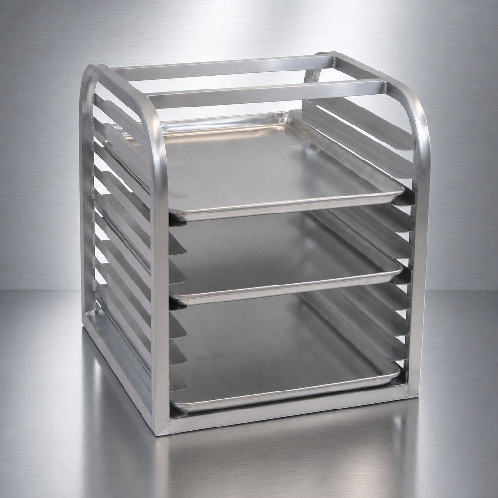 Aluminum Construction