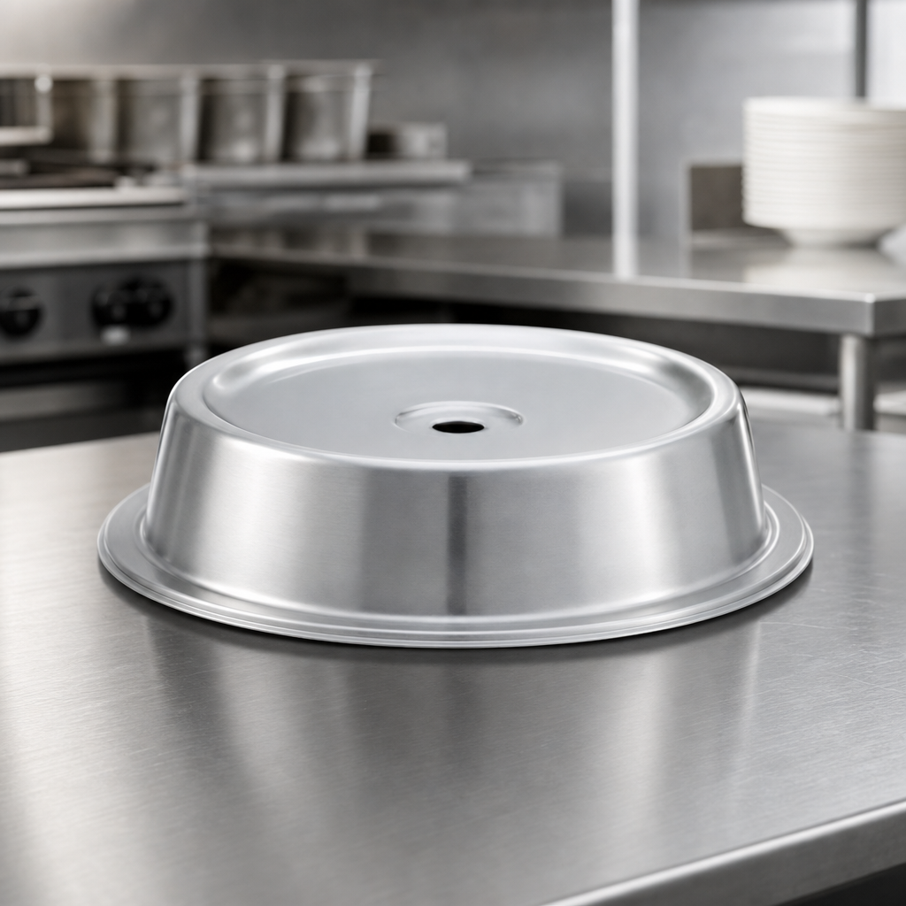 Stainless Steel Construction