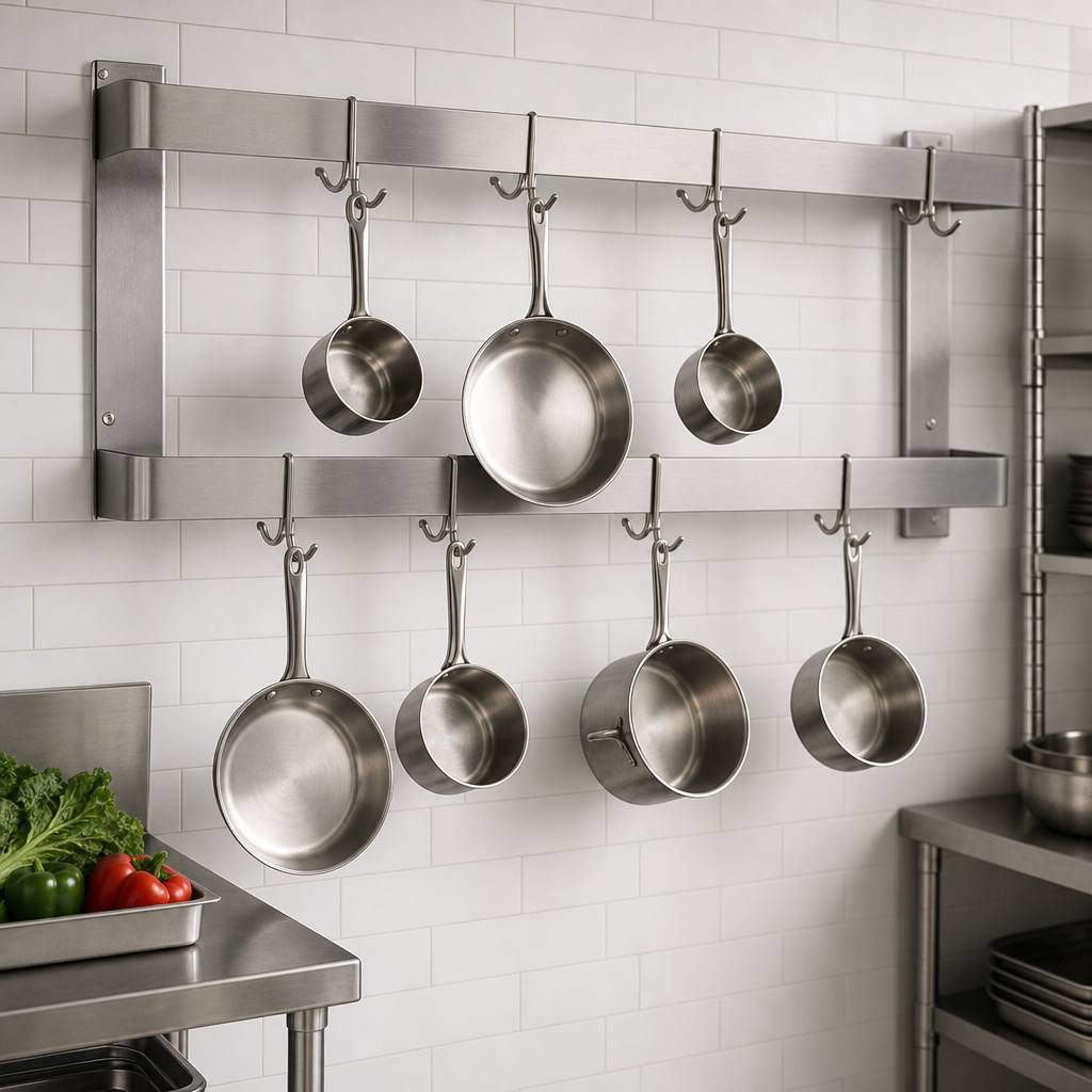 Wall-Mount Design