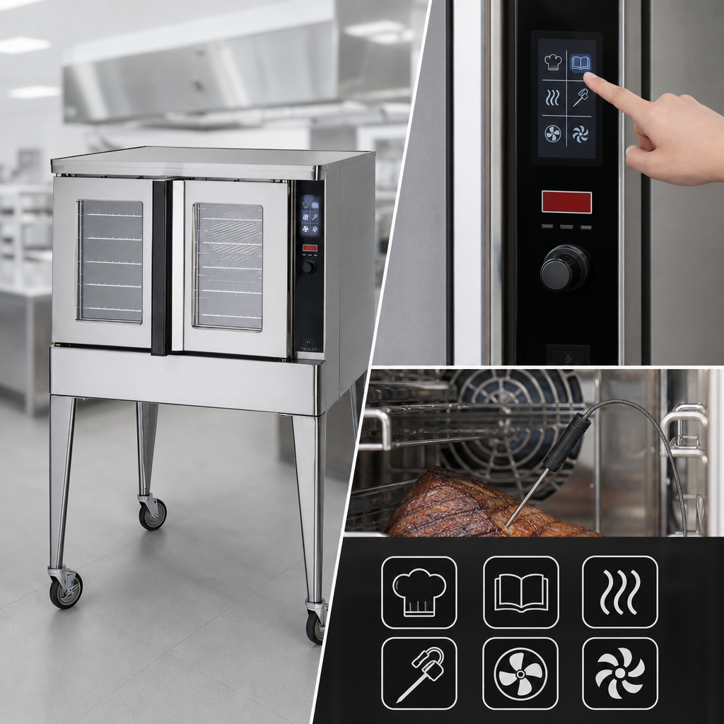 Artisan Touchscreen Control