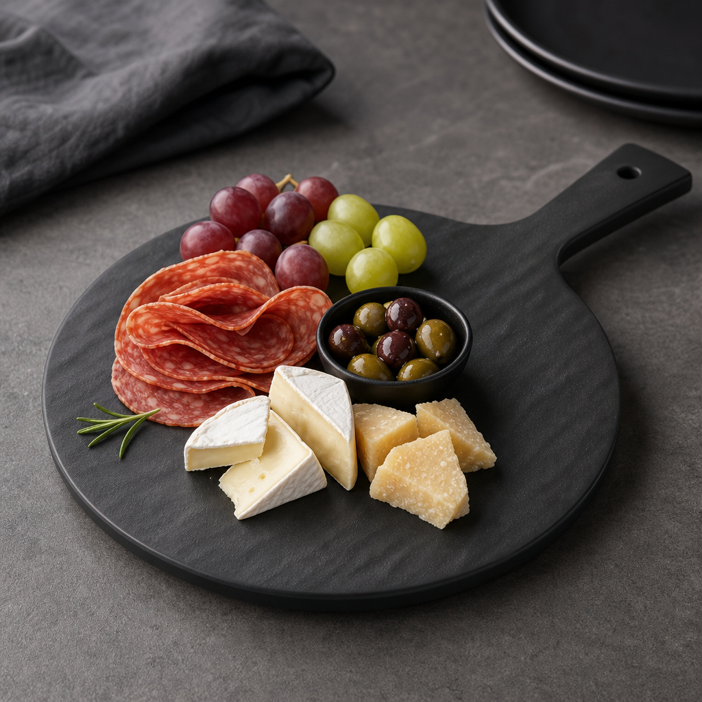 Faux Slate Appearance