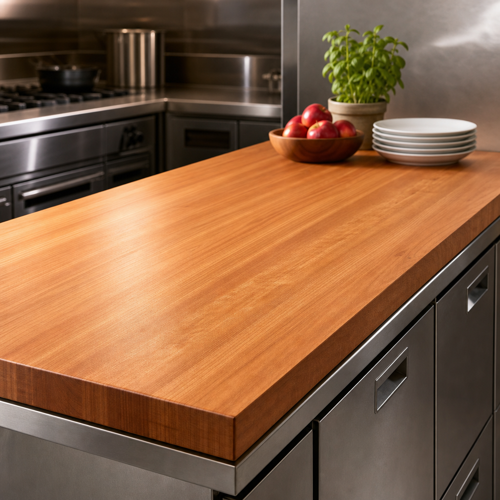 American Cherry Construction