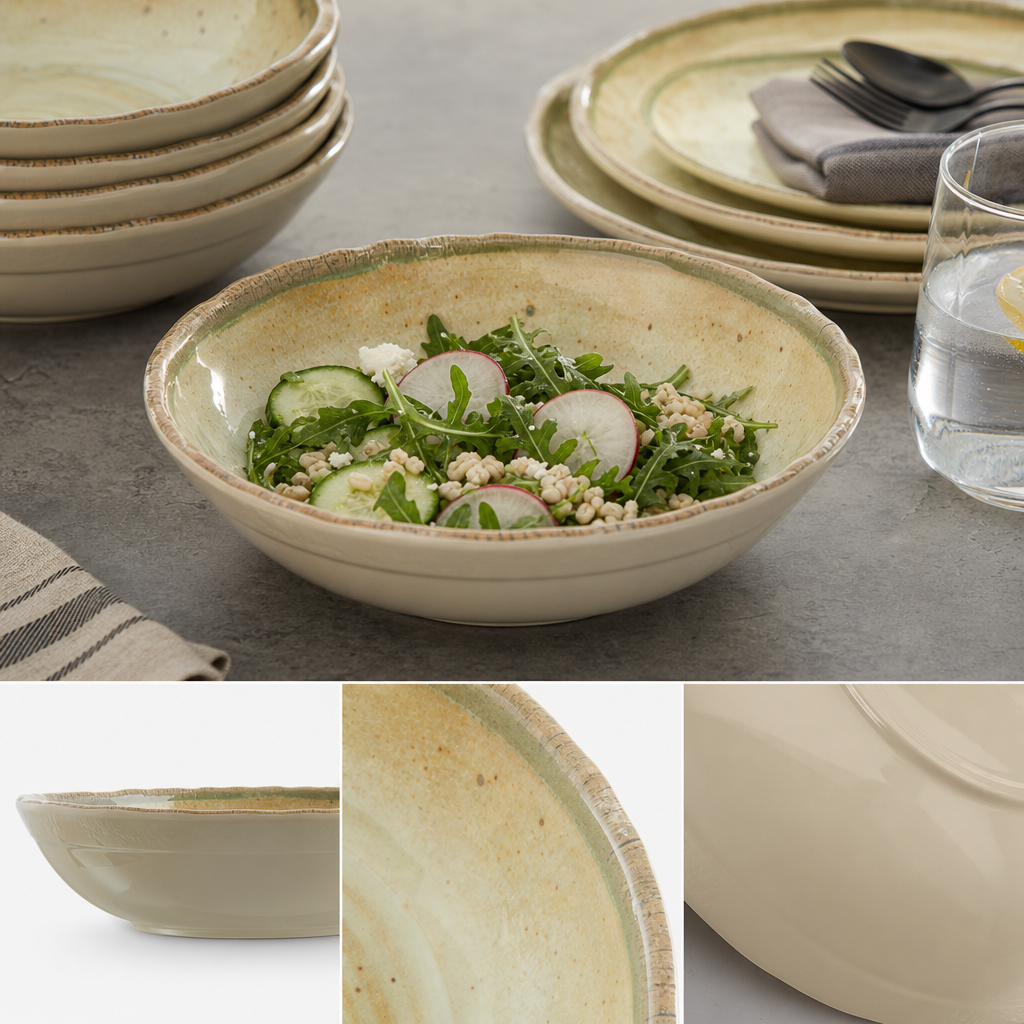 Heavy-Weight Melamine Construction