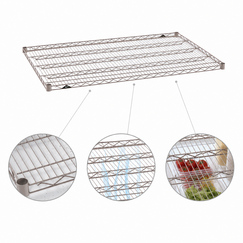 Open Wire Design