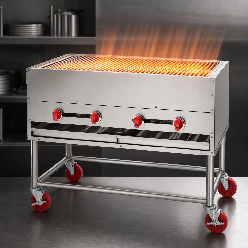 Radiant Heating