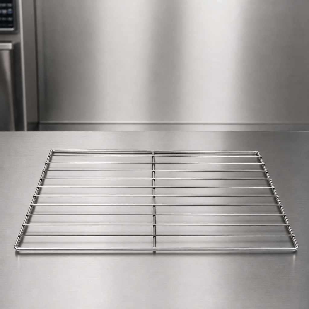 Stainless Steel Construction