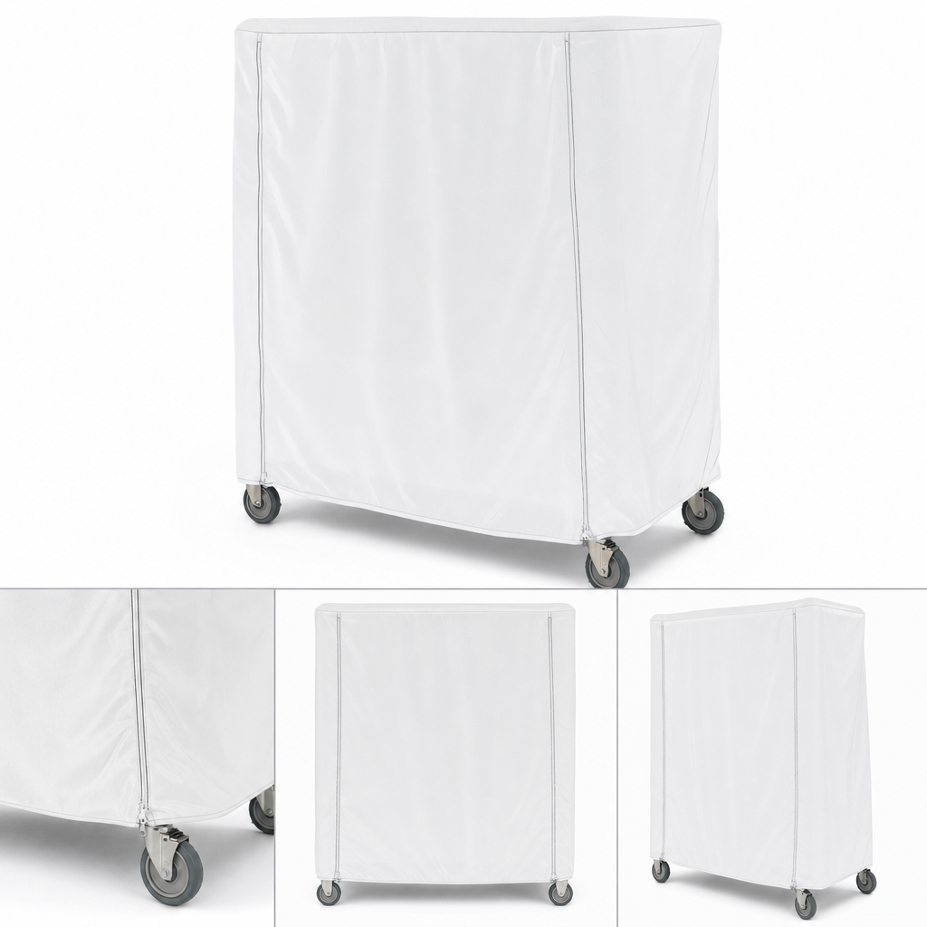Fitted Cart Coverage