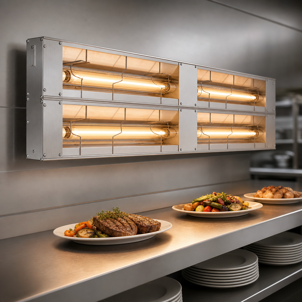 Lighted Design