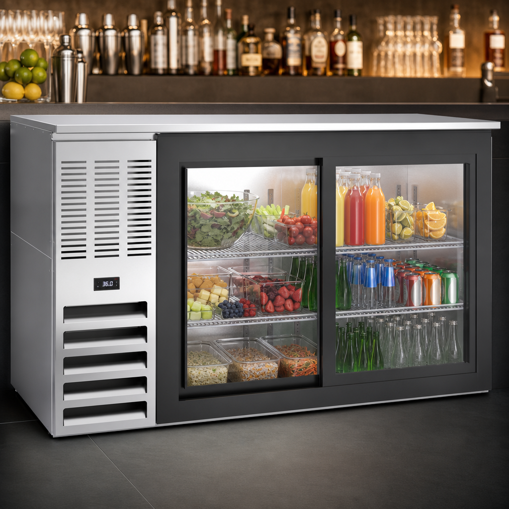 Food-Rated Design