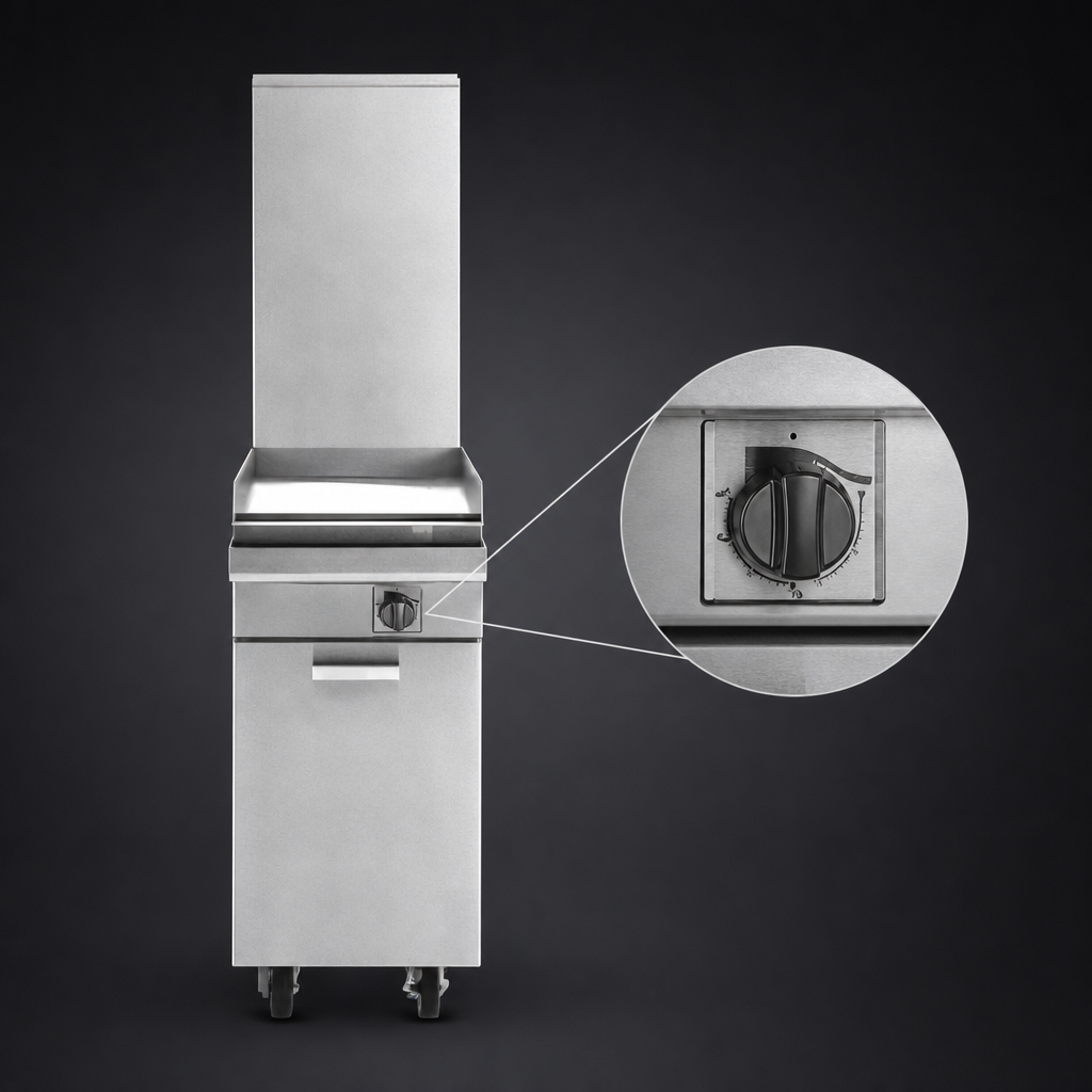 Thermostatic Controls