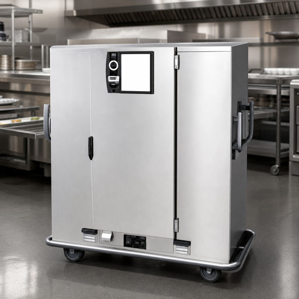 Stainless Steel Construction