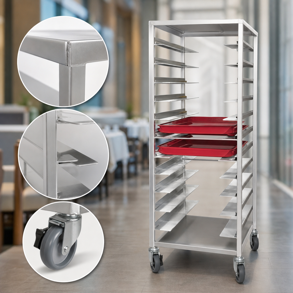 Aluminum Construction