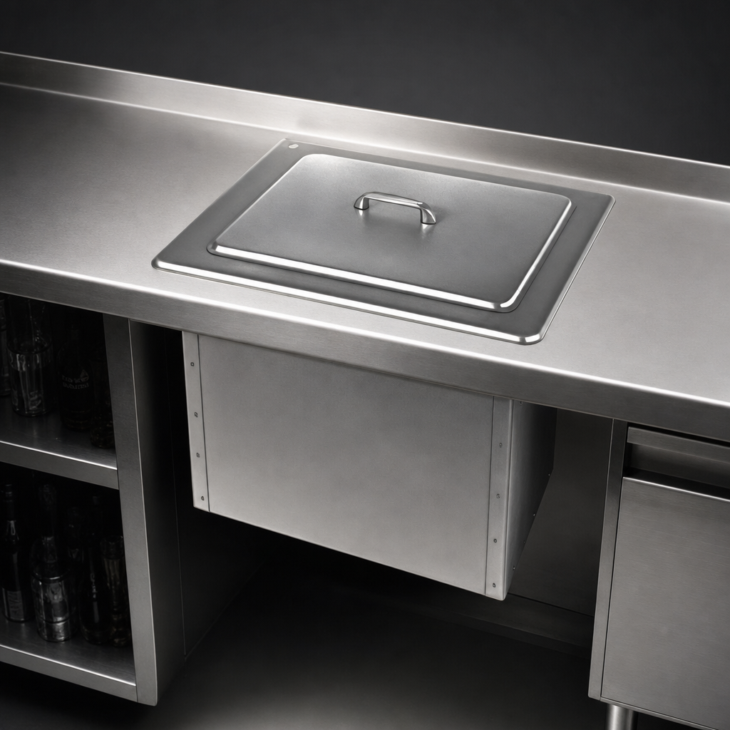 Drop-In Design