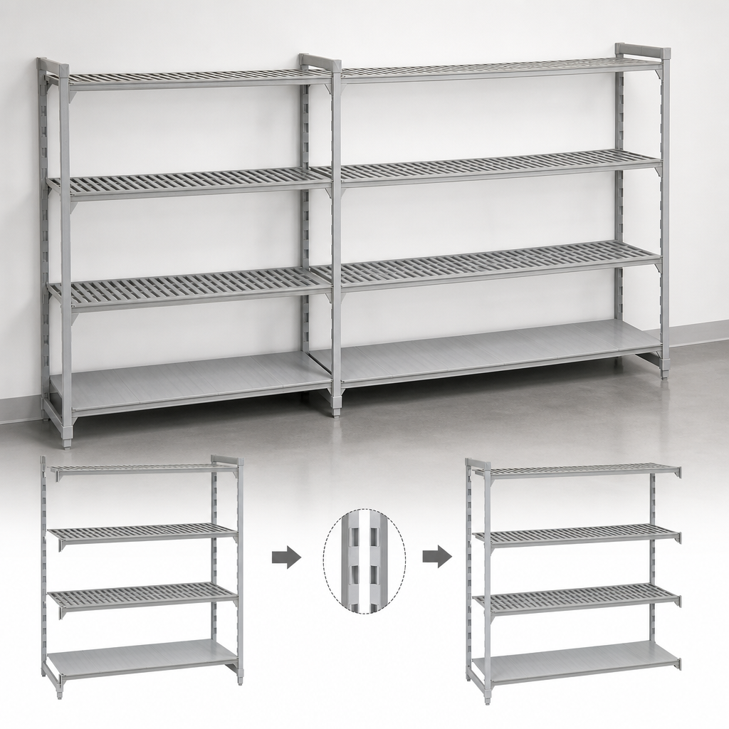 Add-On Unit Design