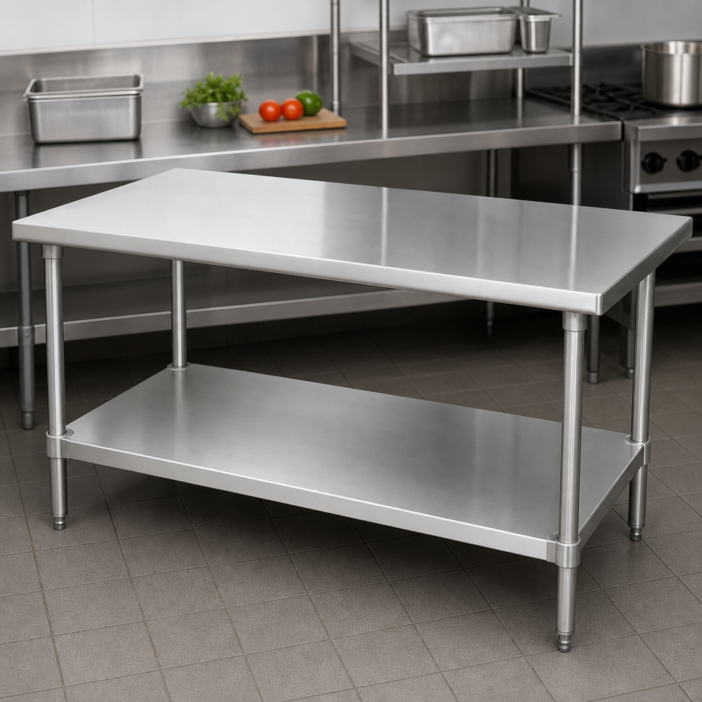 Compatible Work Table Fit