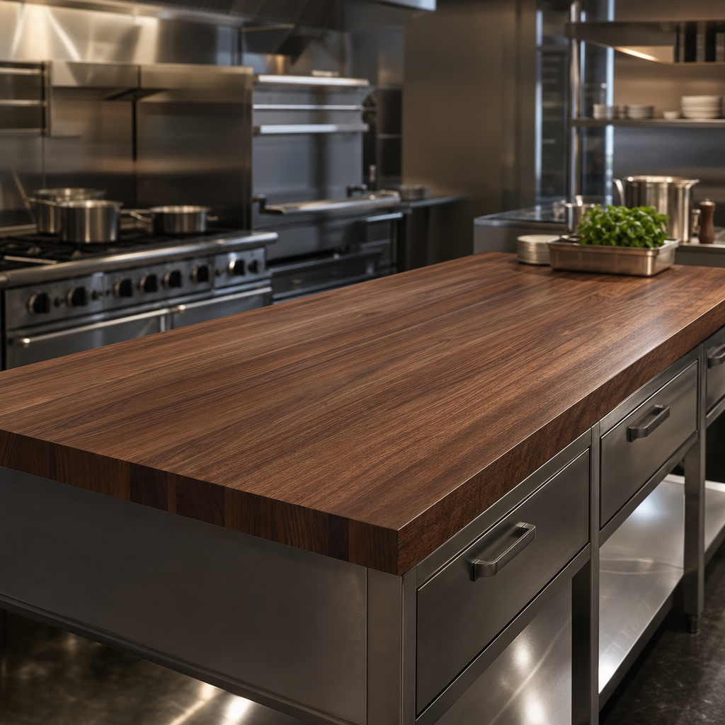 American Black Walnut