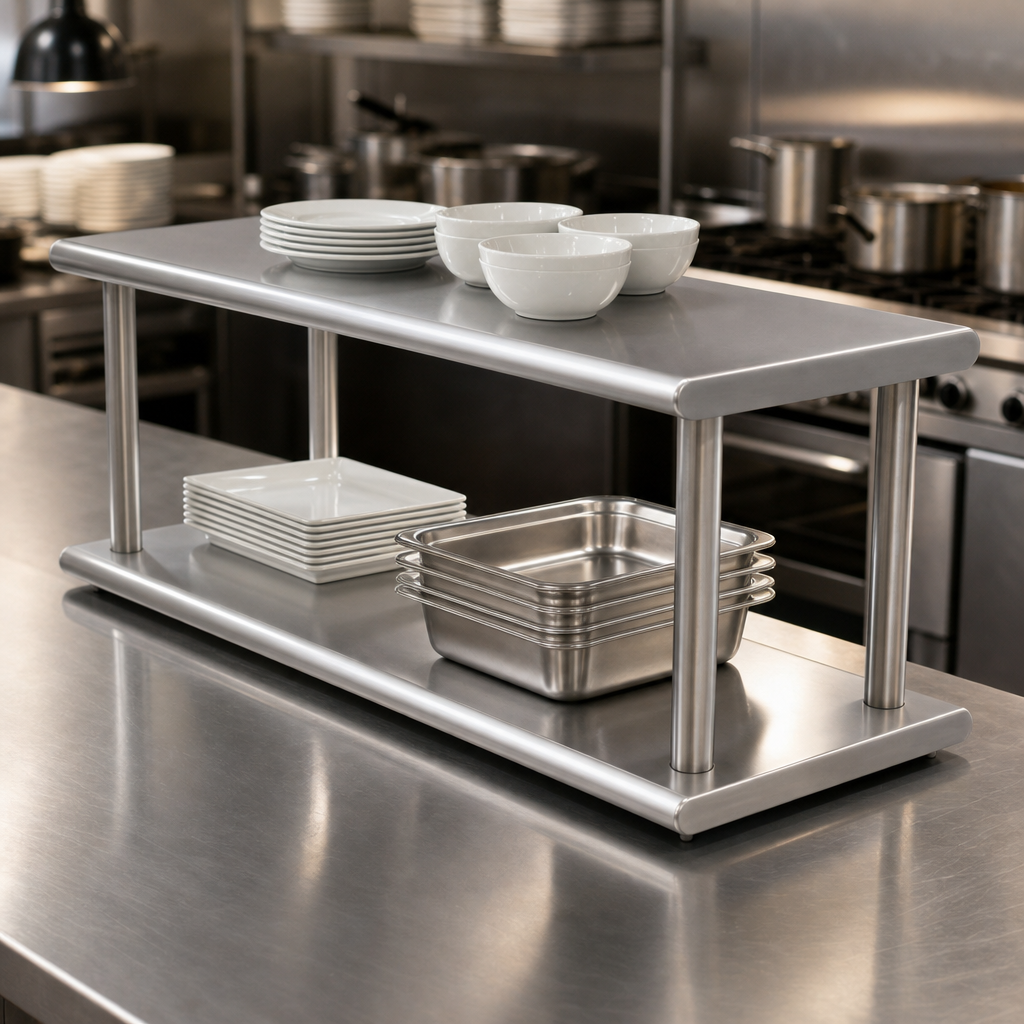 Double-Tier Design