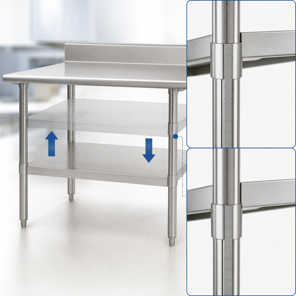 Adjustable Design