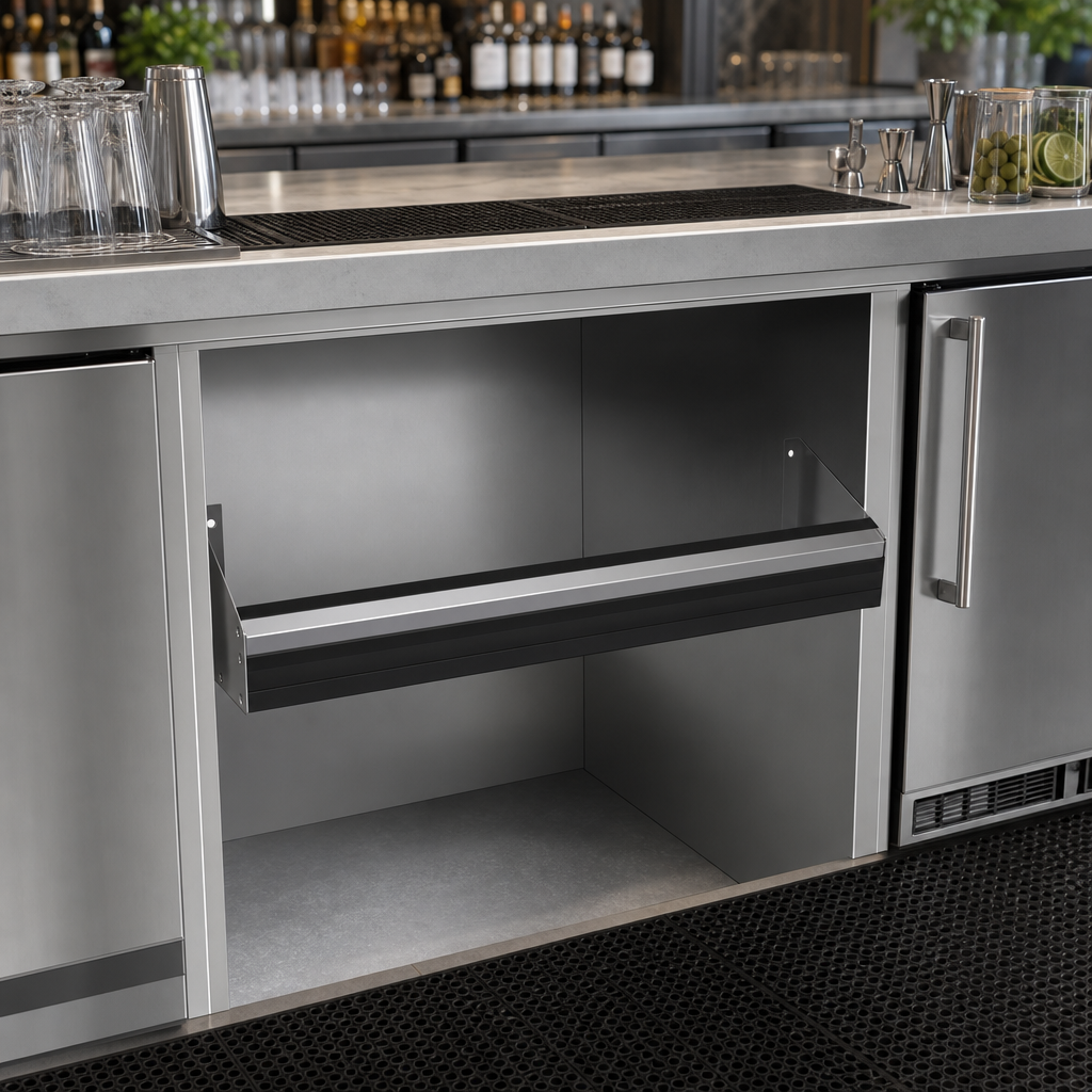 Built-In Design