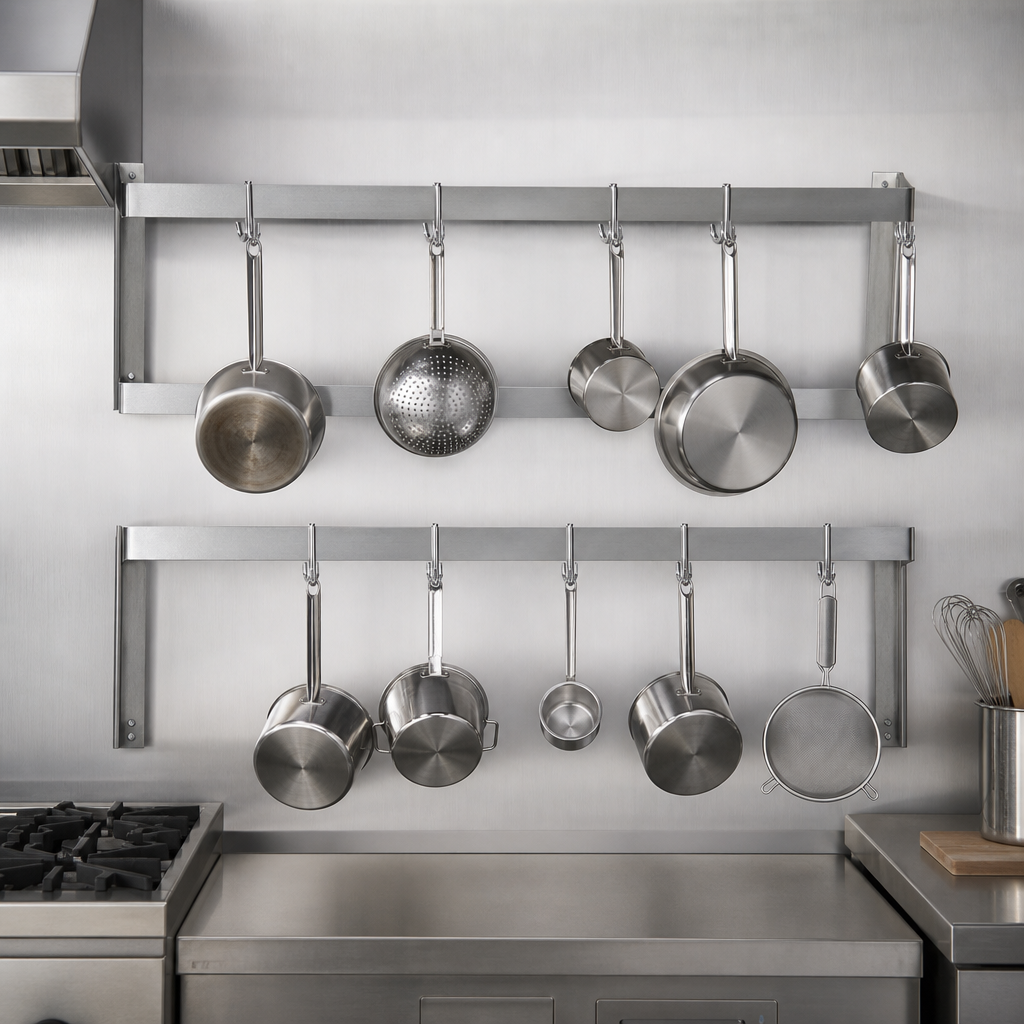 Wall-Mount Design