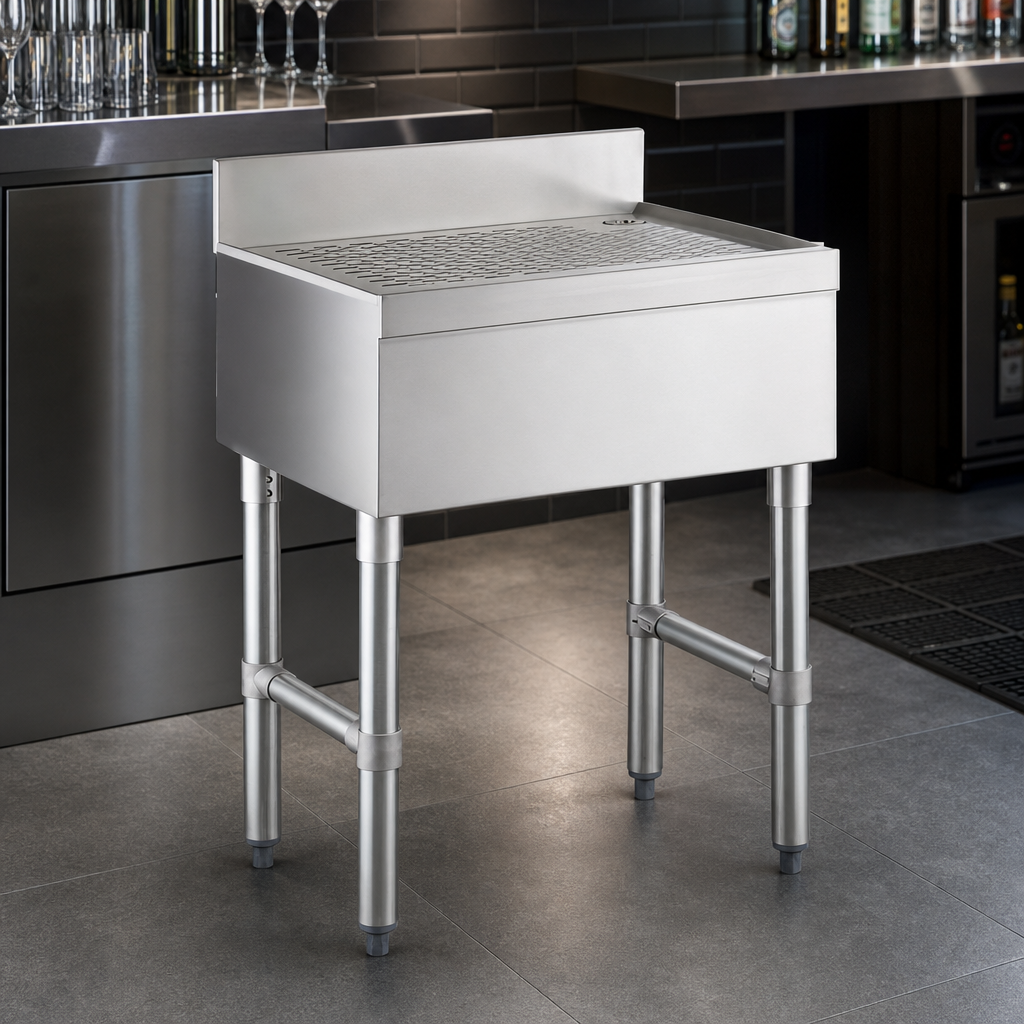 Free-Standing Design