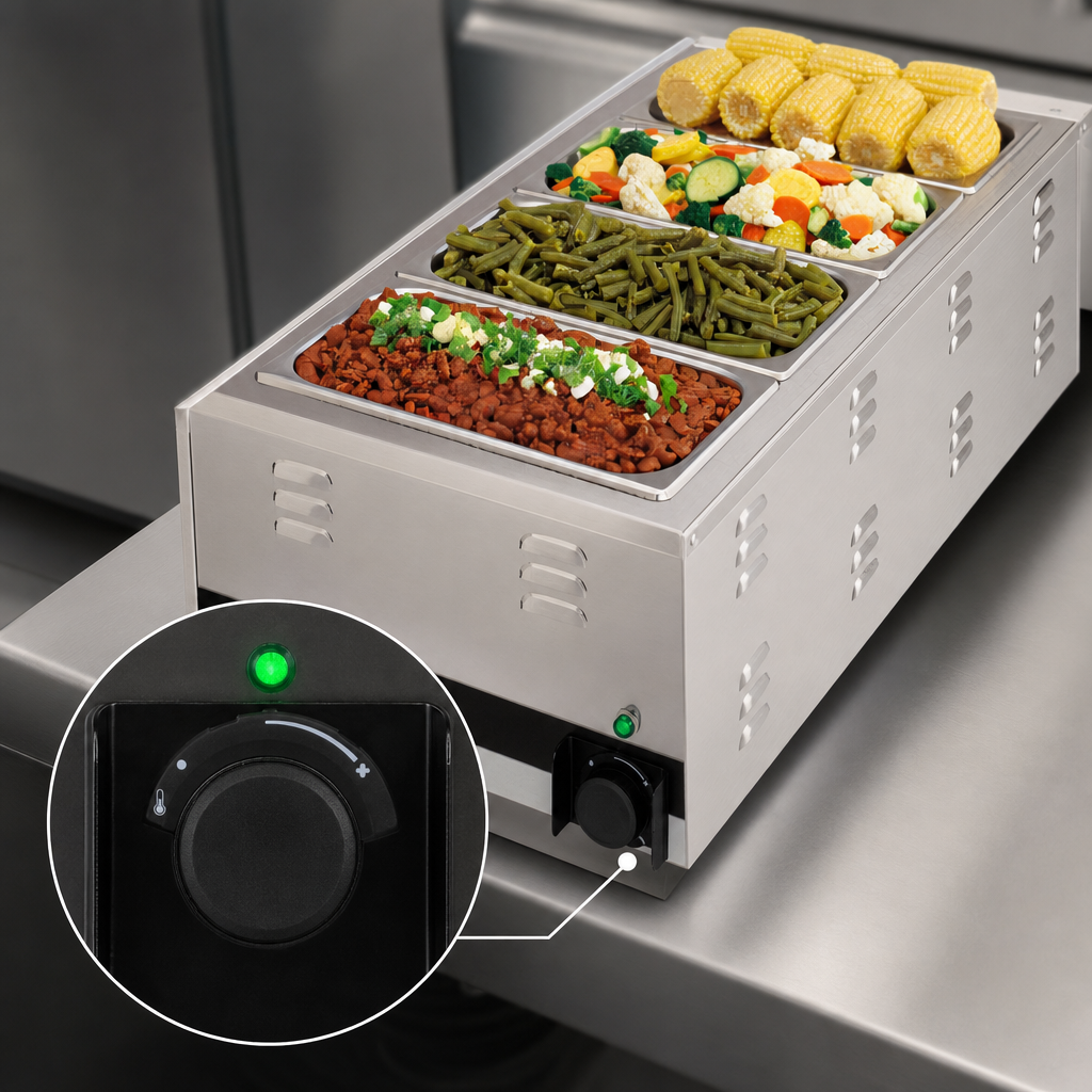 Thermostatic Control