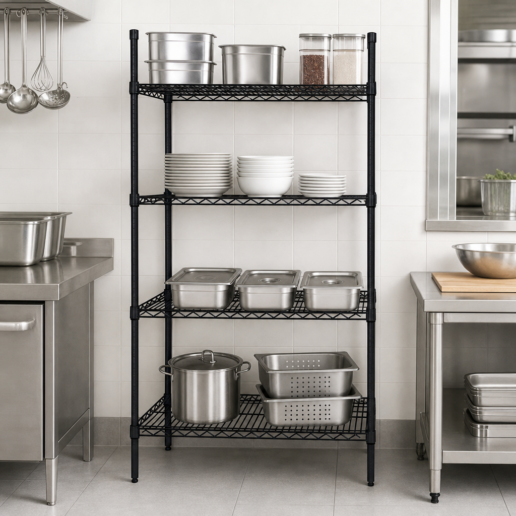 Complete Starter Configuration