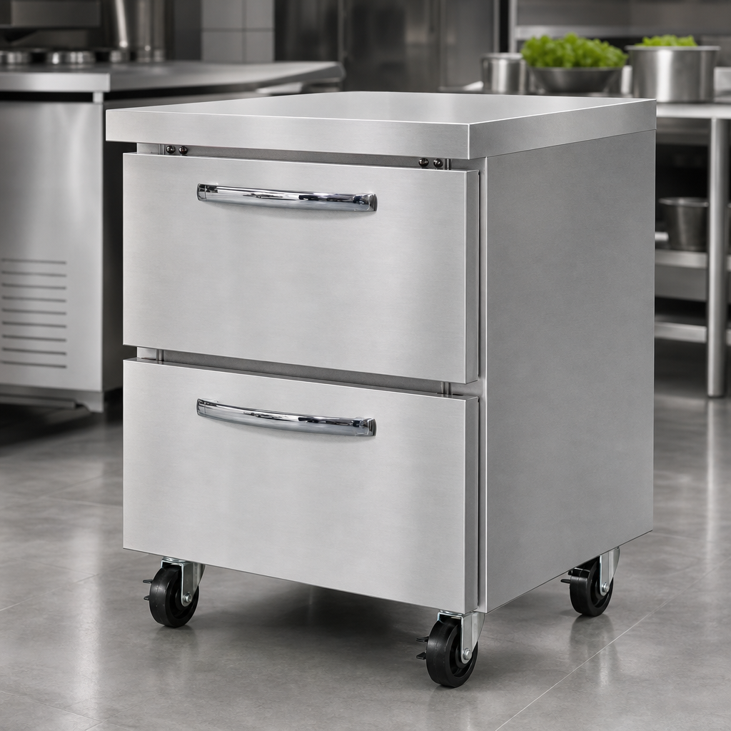 Stainless Steel Exterior Panels