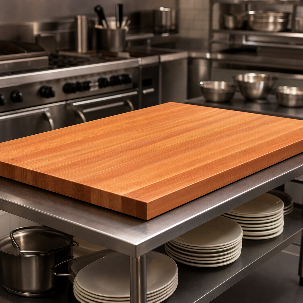 American Cherry Construction