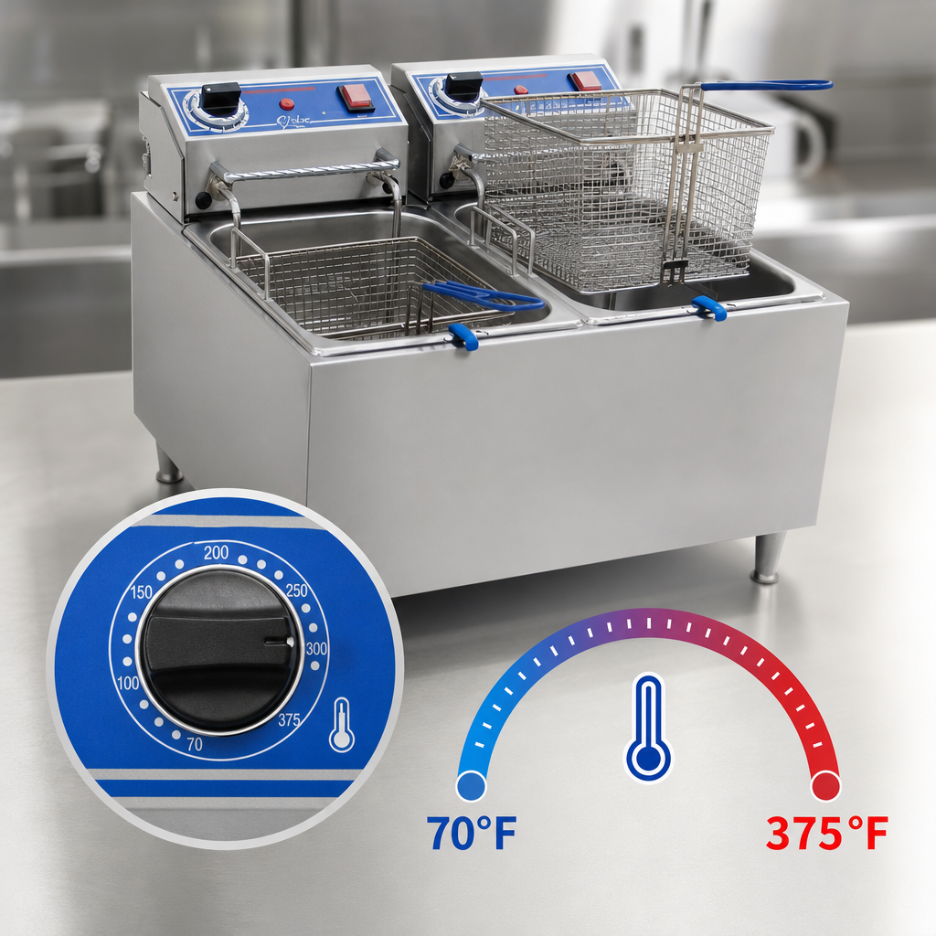 Thermostatic Control
