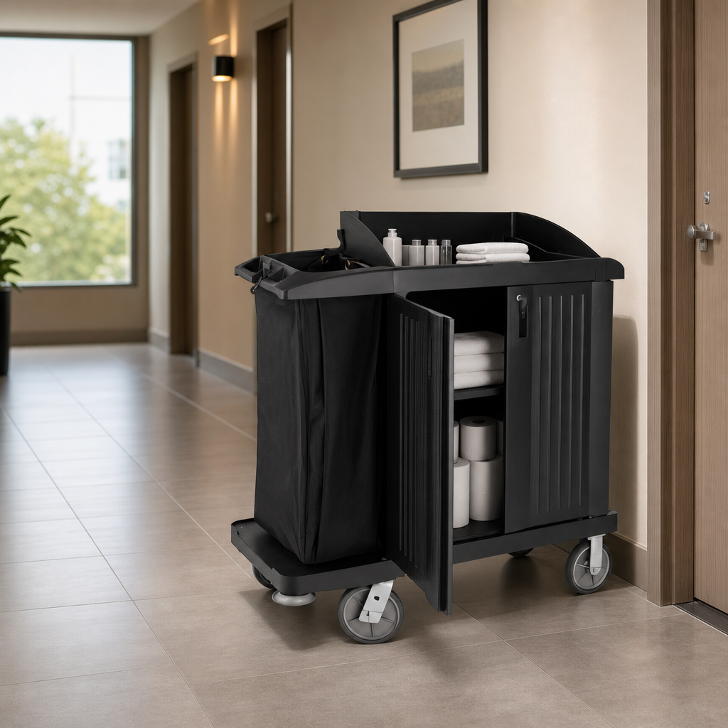 Compact Design