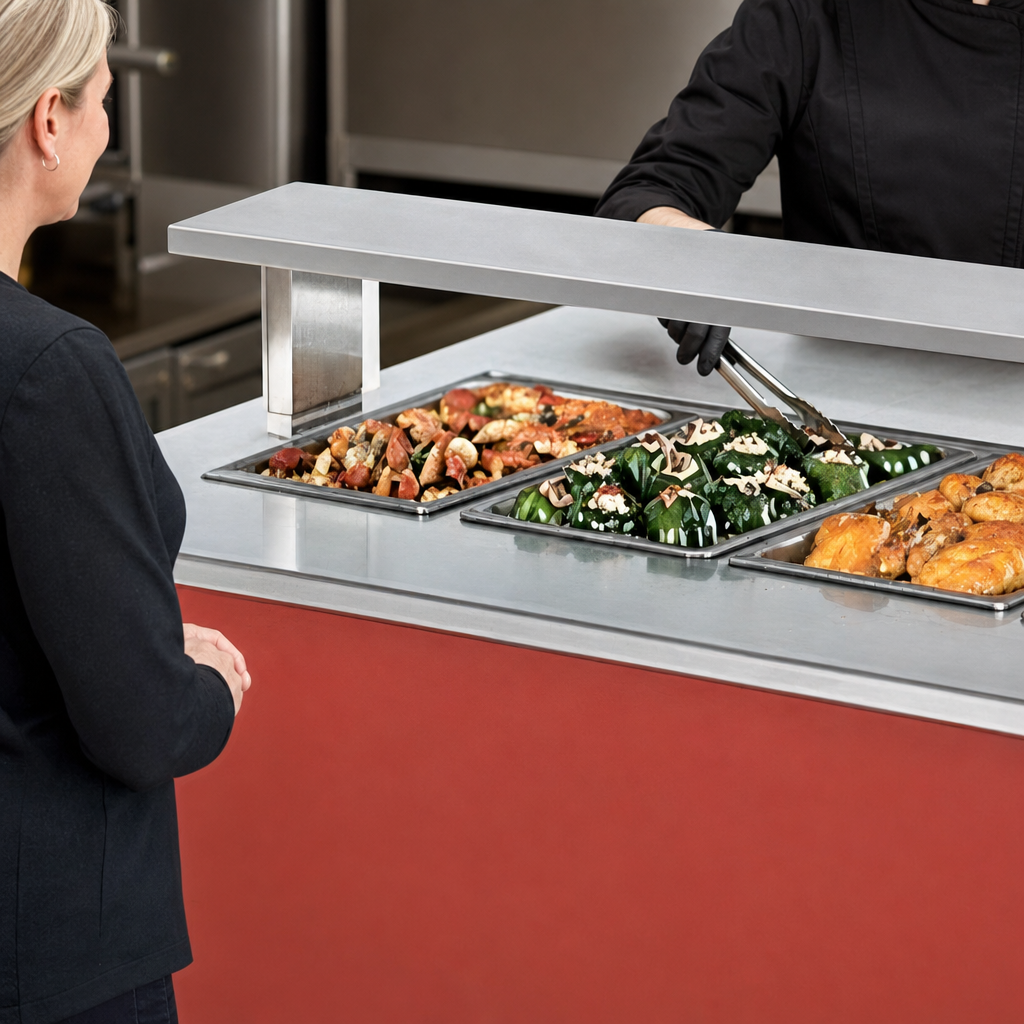 Customer-Side Design