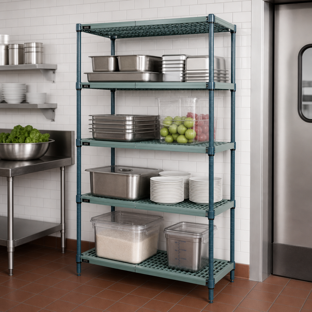 Four-Tier Design