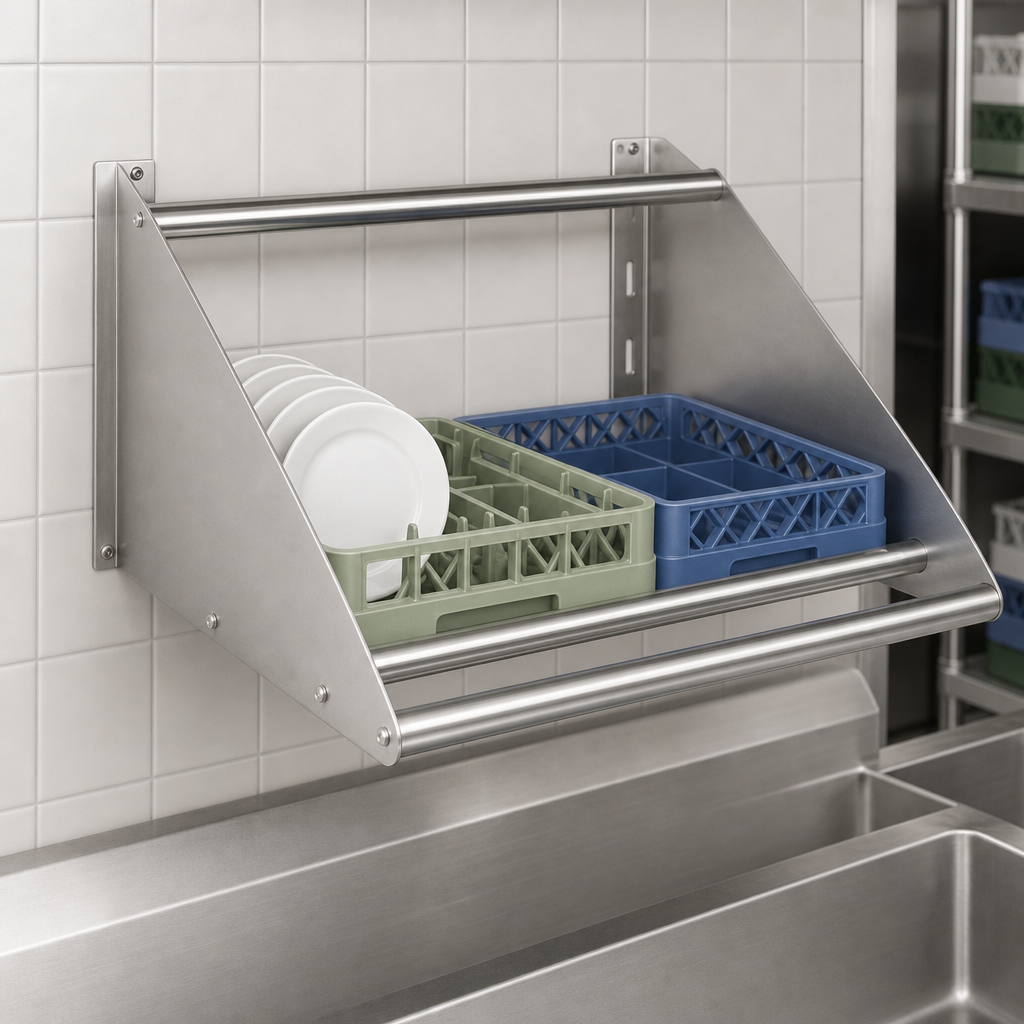 Dual-Purpose Open Design