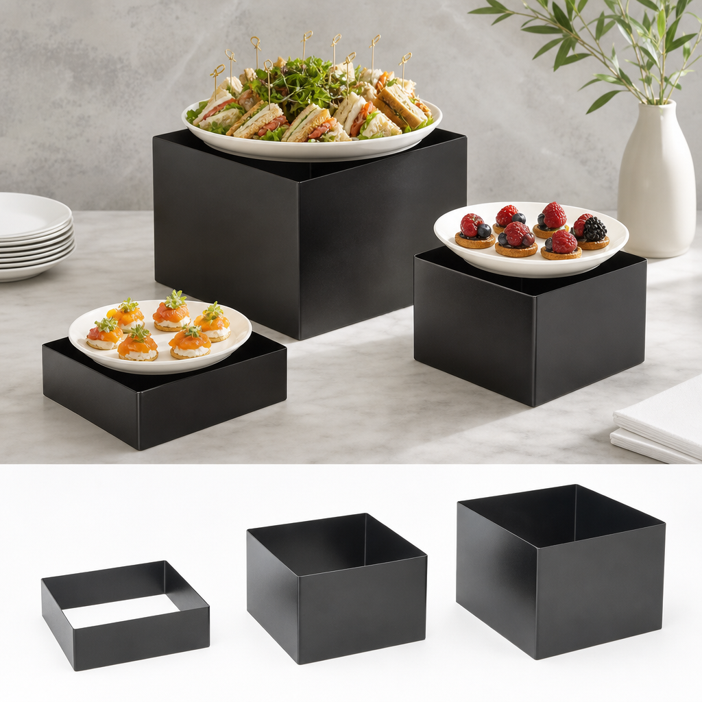 Three-Piece Set