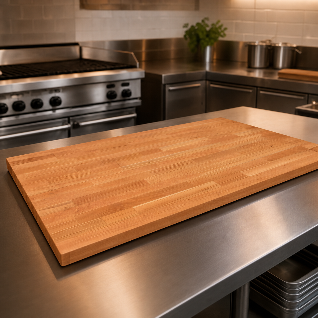 American Cherry Wood
