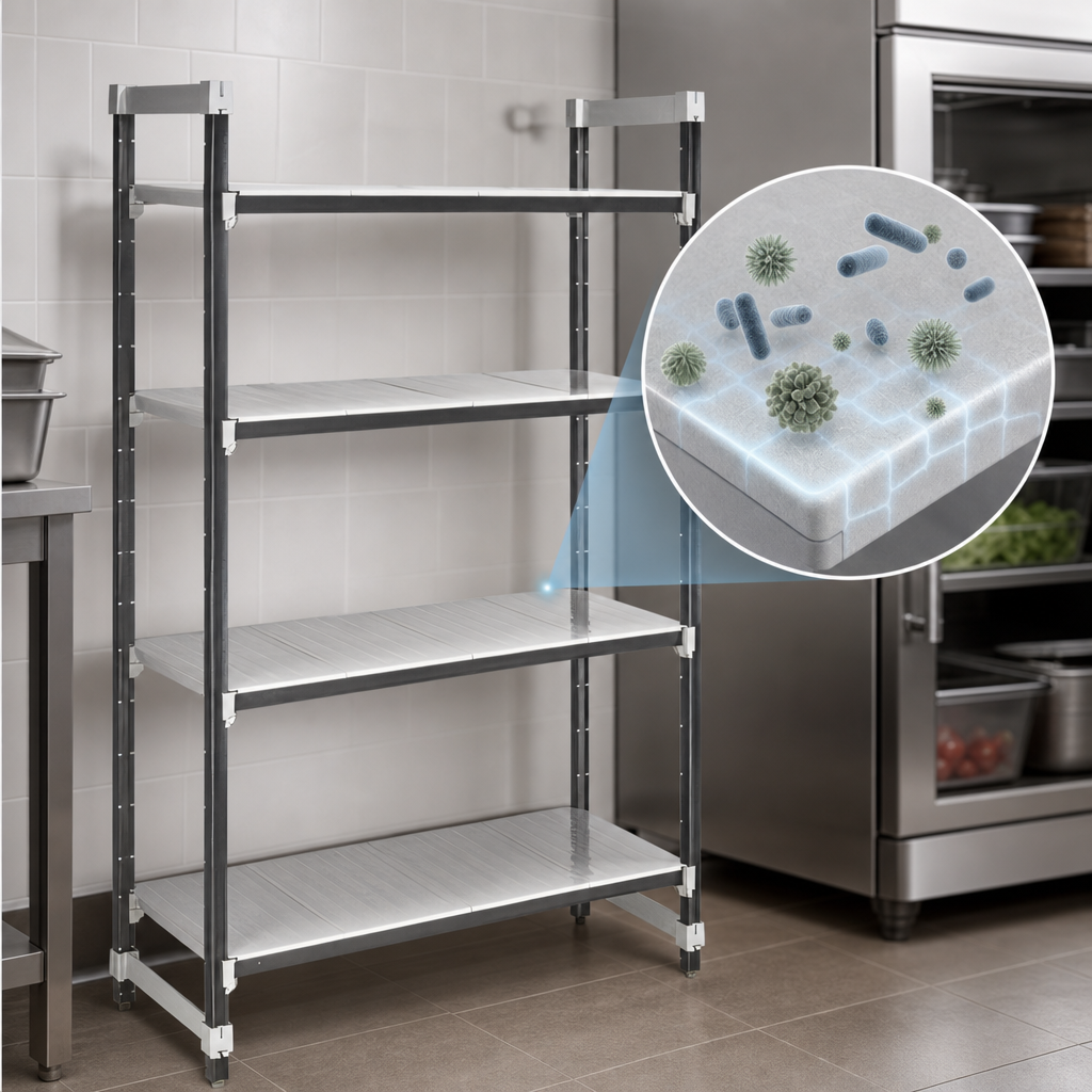 Camguard Antimicrobial Protection