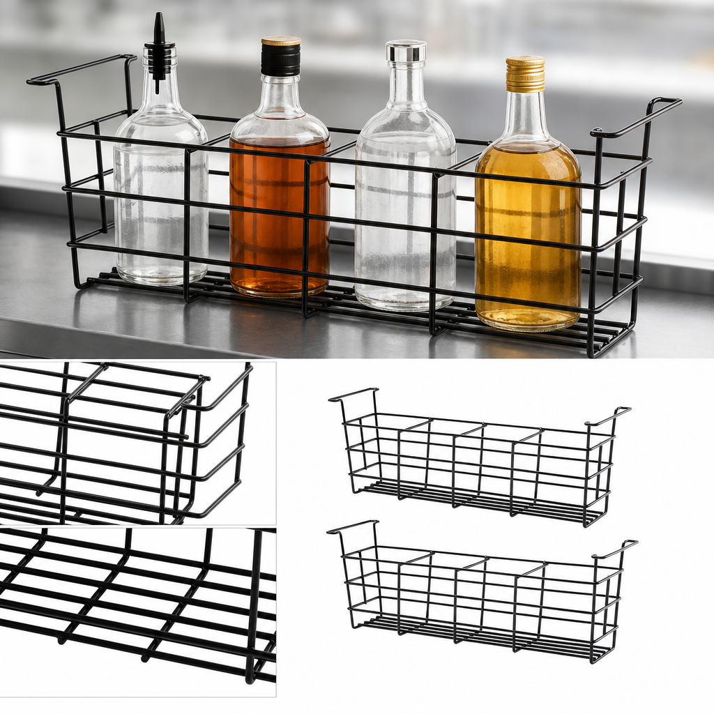 Wire Frame Construction