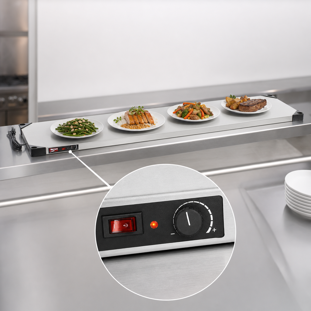 Adjustable Thermostat
