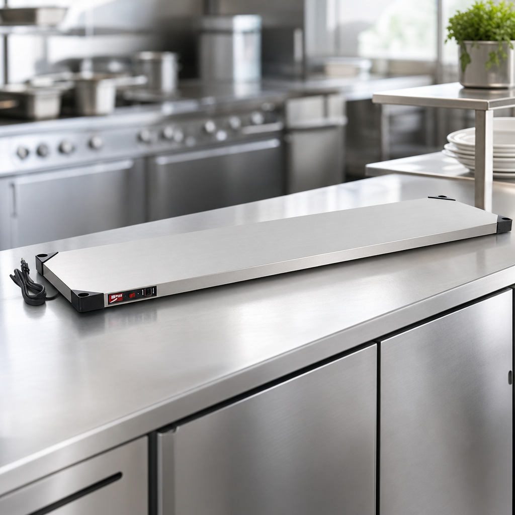 304 Stainless Steel Construction