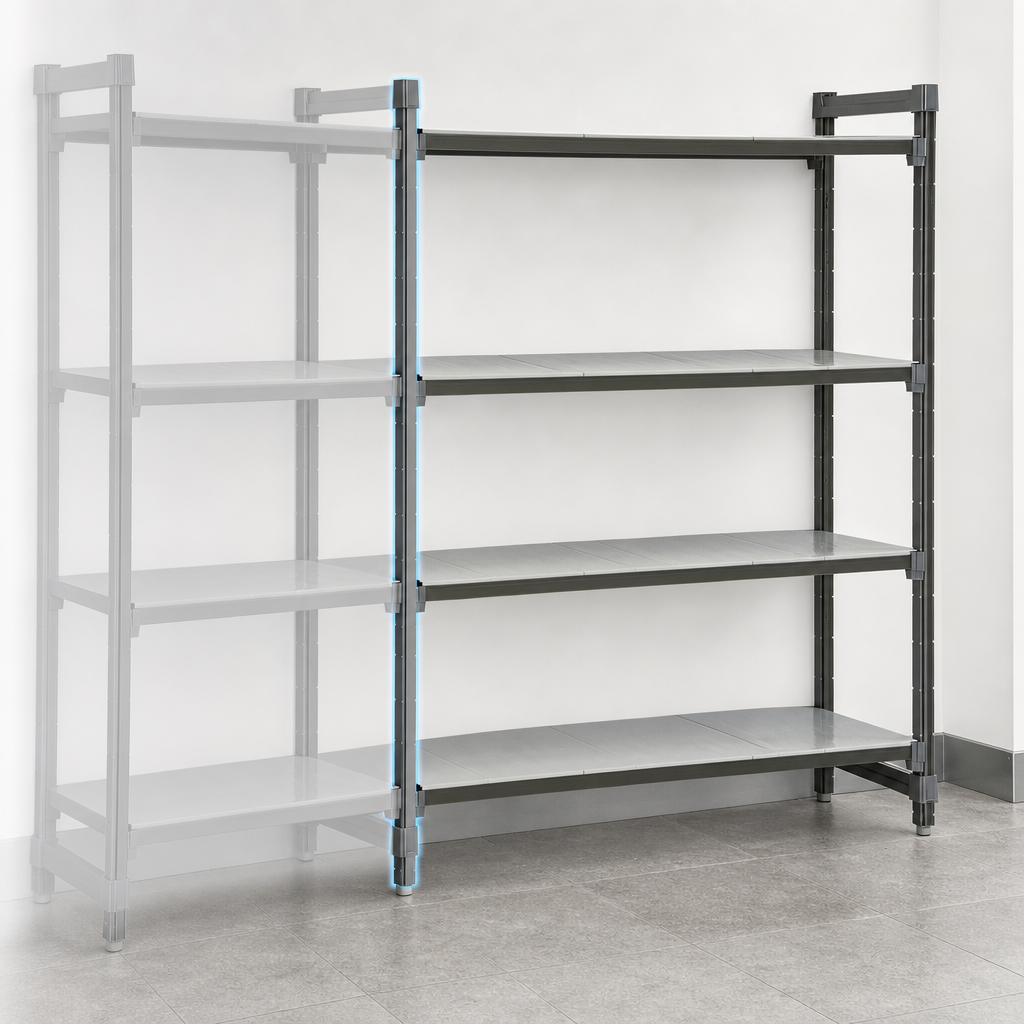 Add-On Unit Design