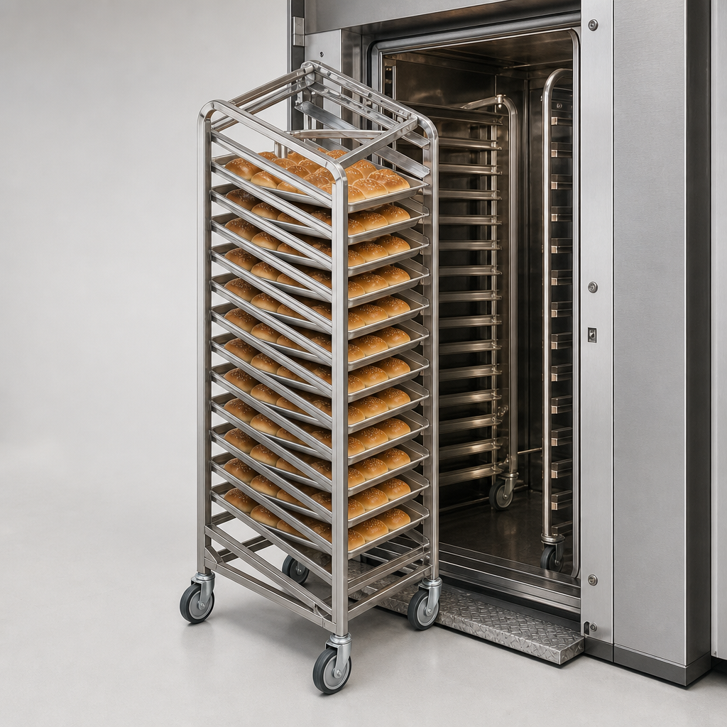 Single Side-Load Design