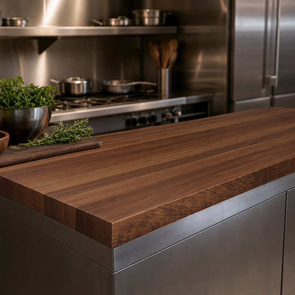 American Black Walnut