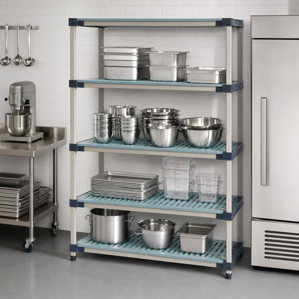 Stationary Starter Unit