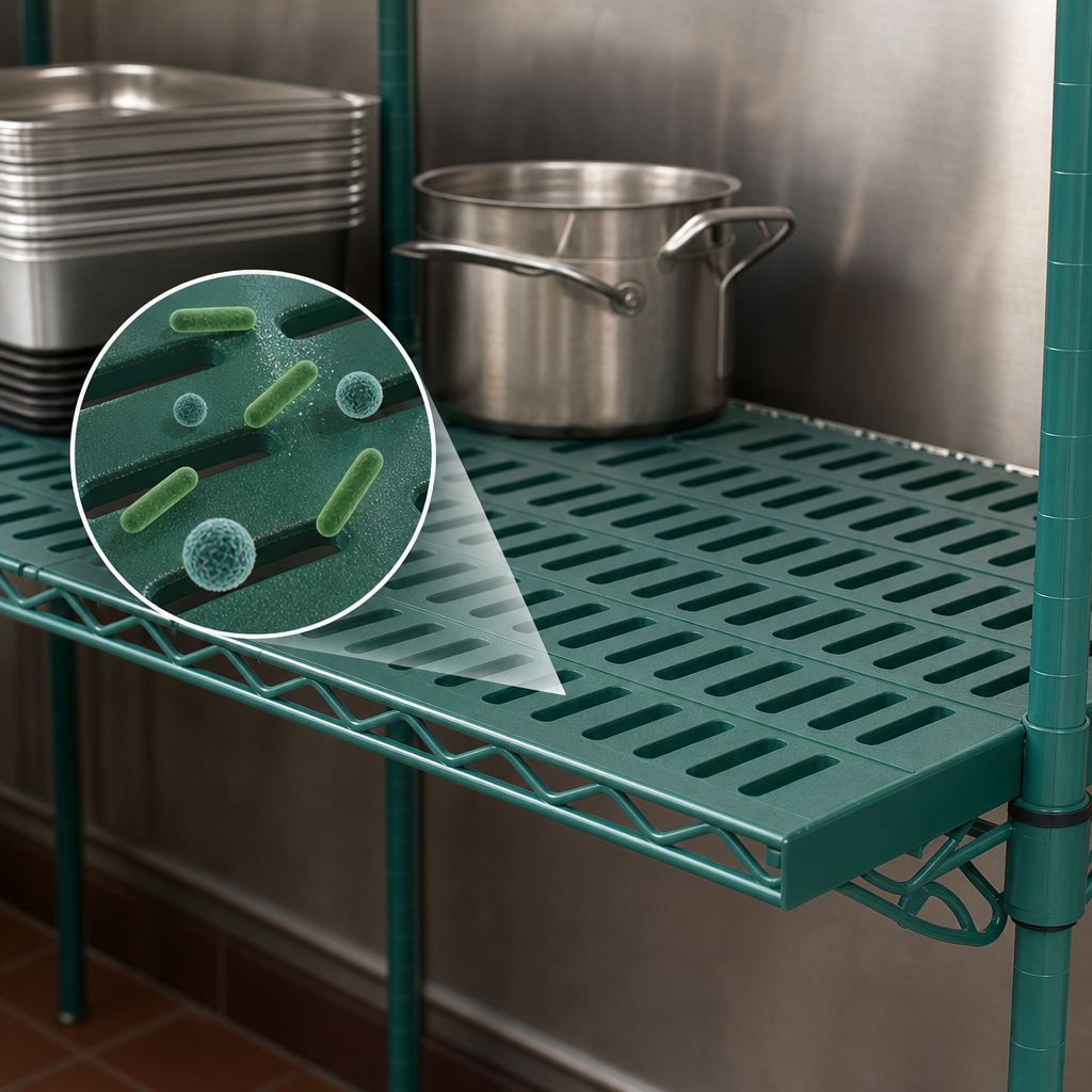 MICROGARD Antimicrobial Protection