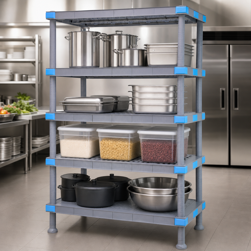 High Load Capacity