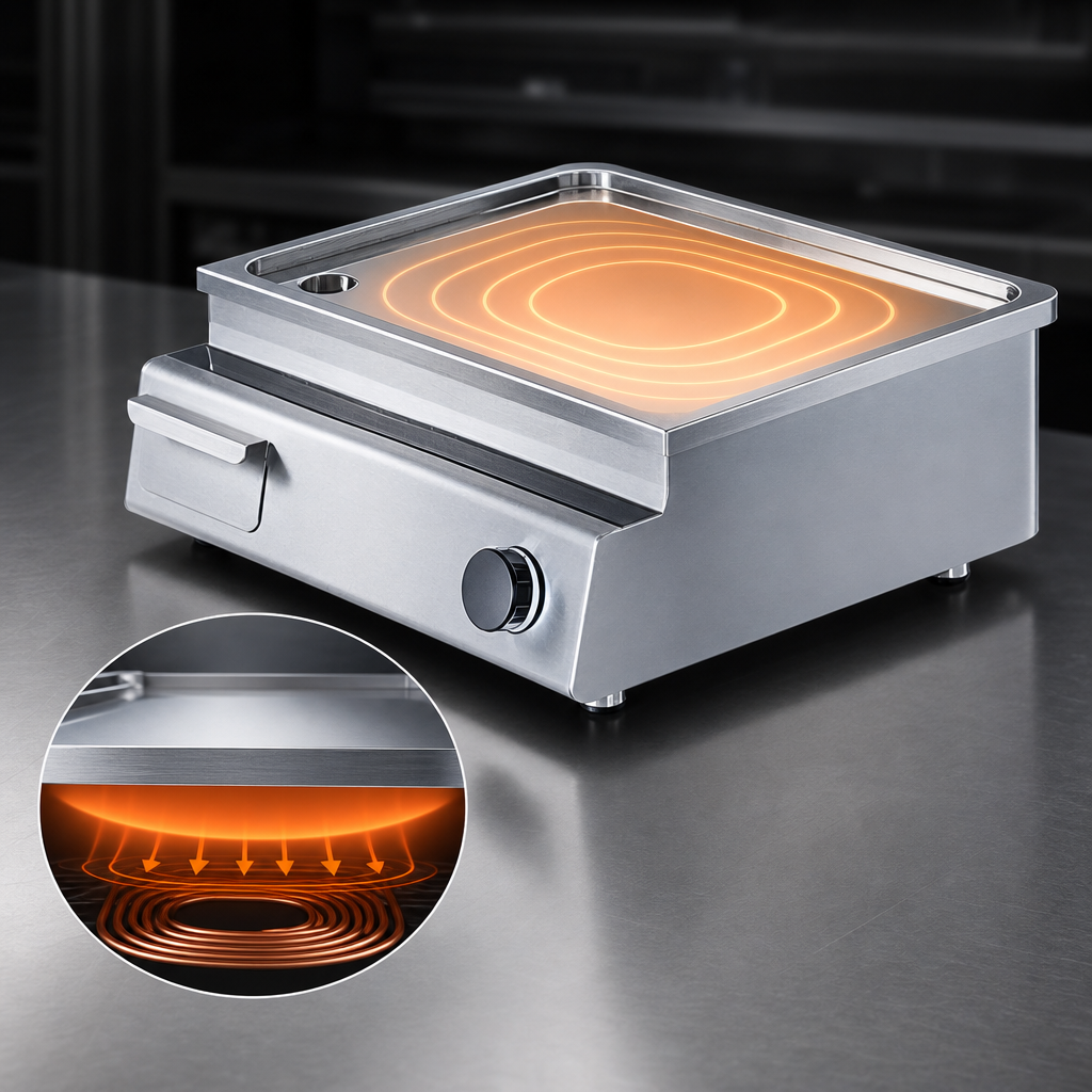 Induction Heating