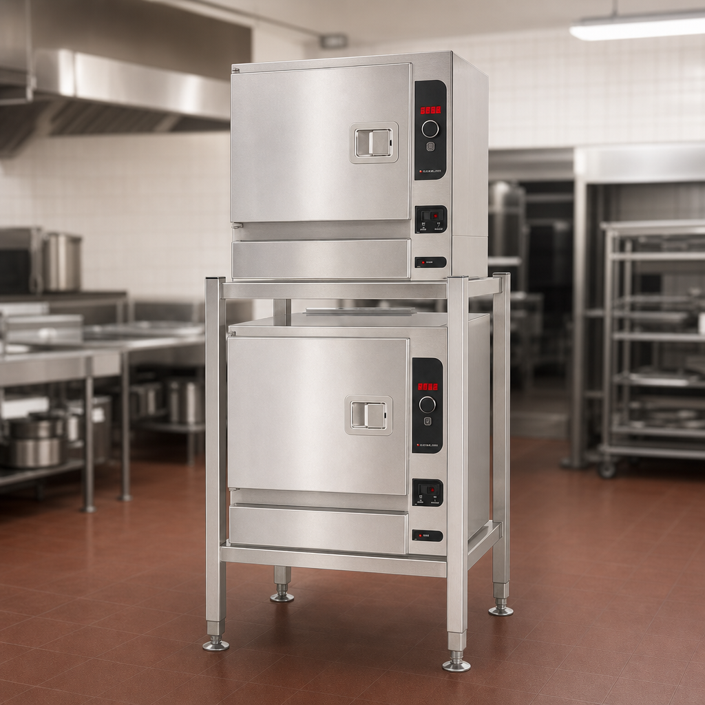 Double-Stack Compatibility