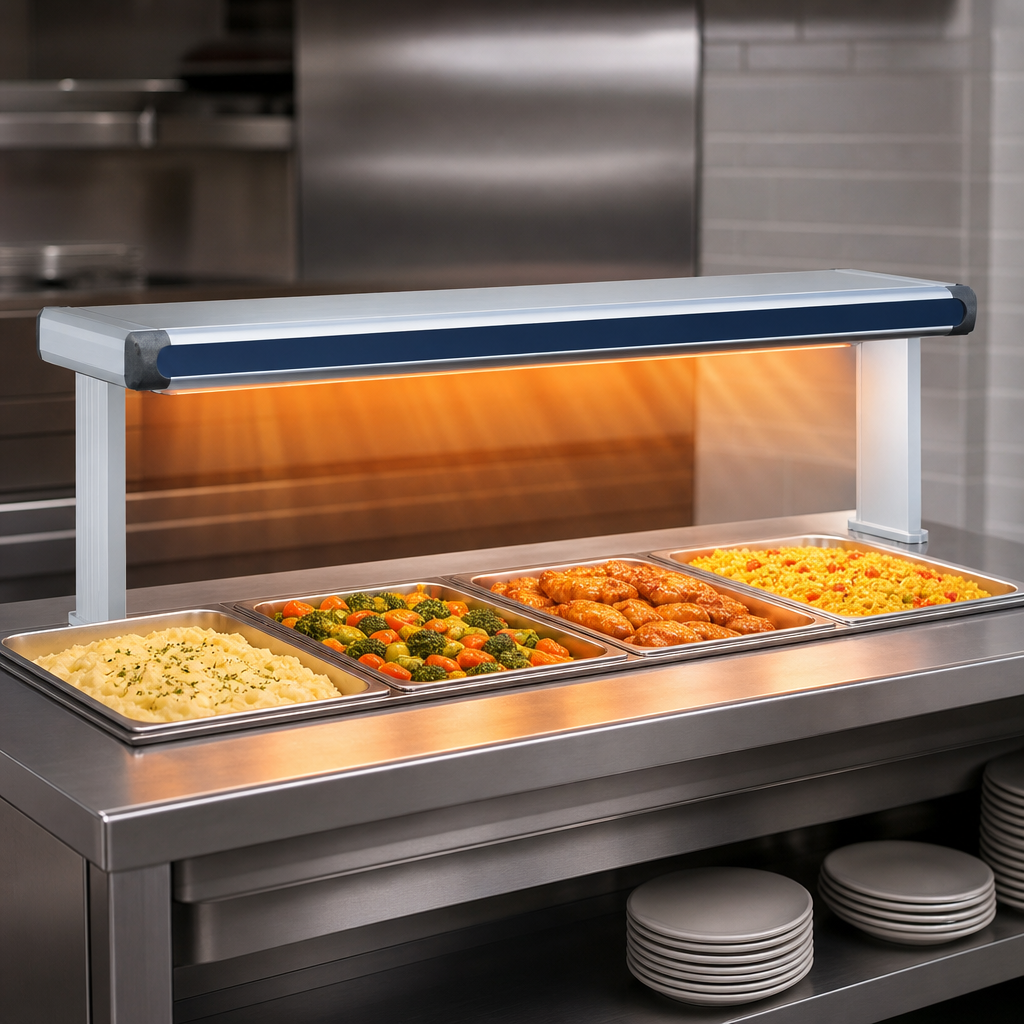 Infrared Heating